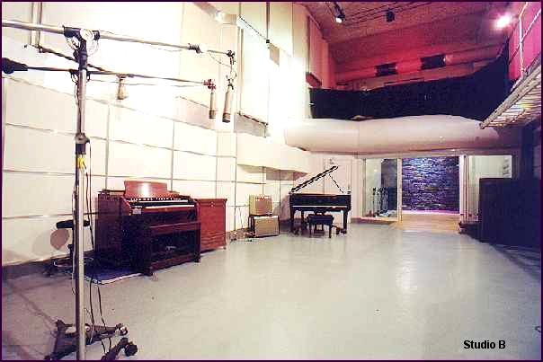 Studio B Photo