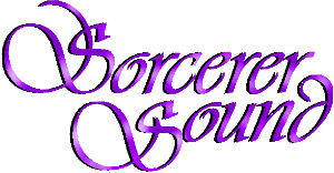 Sorcerer Sound Recording Studios